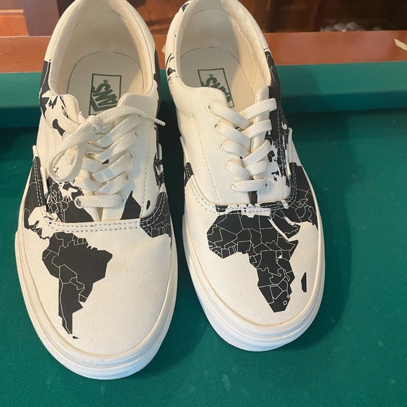 Vans Other - Vans 10 Men’s or 11.5 Ladies